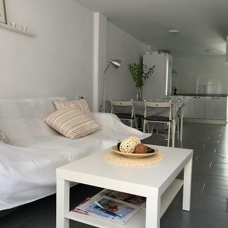 Apartamento Canovas Tarifa Eksteriør billede