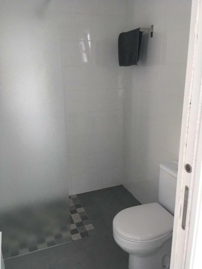 Apartamento Canovas Tarifa Eksteriør billede