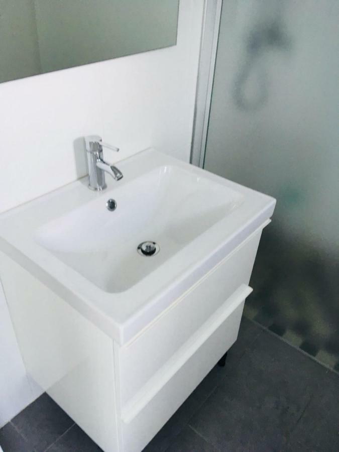 Apartamento Canovas Tarifa Eksteriør billede