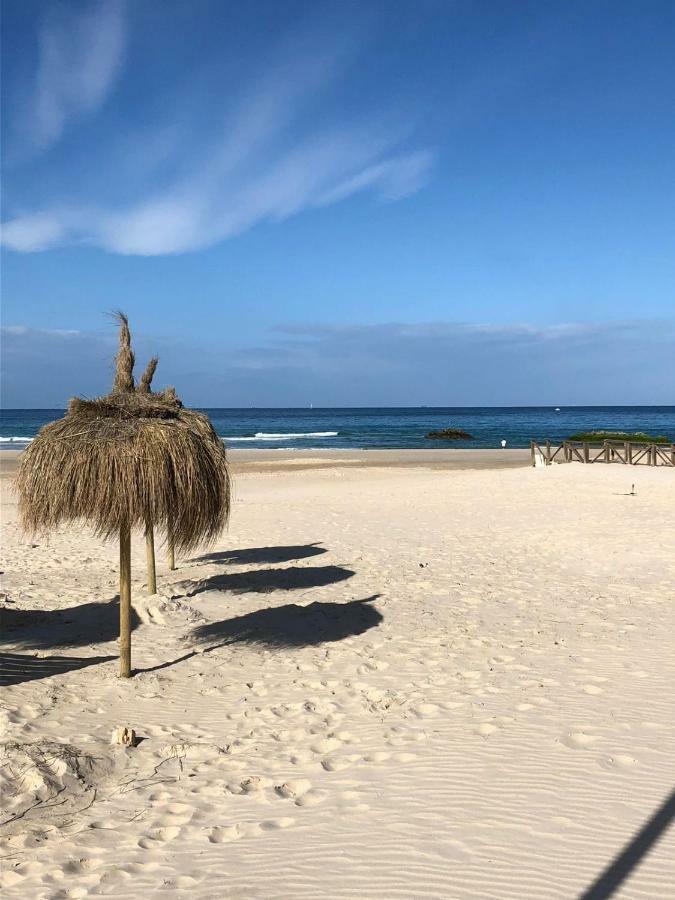 Apartamento Canovas Tarifa Eksteriør billede