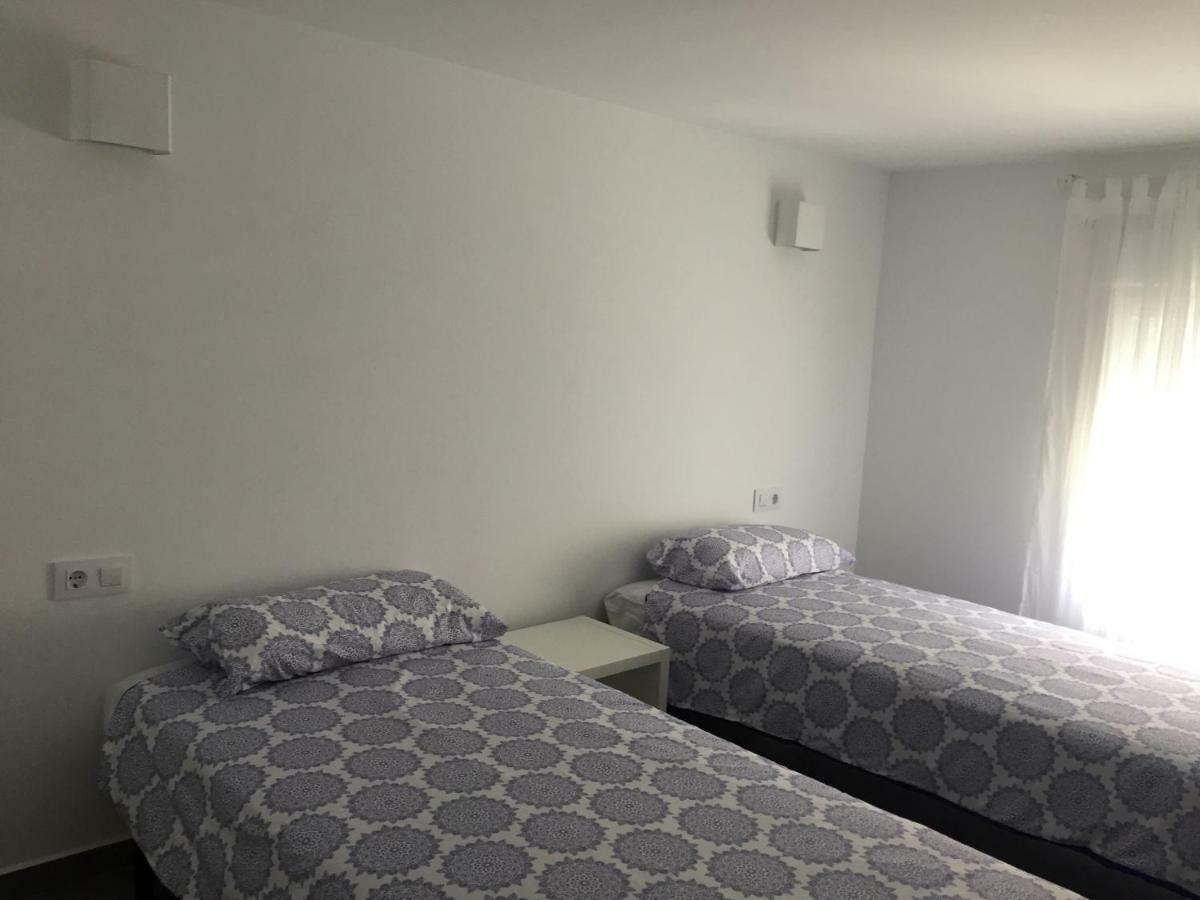 Apartamento Canovas Tarifa Eksteriør billede