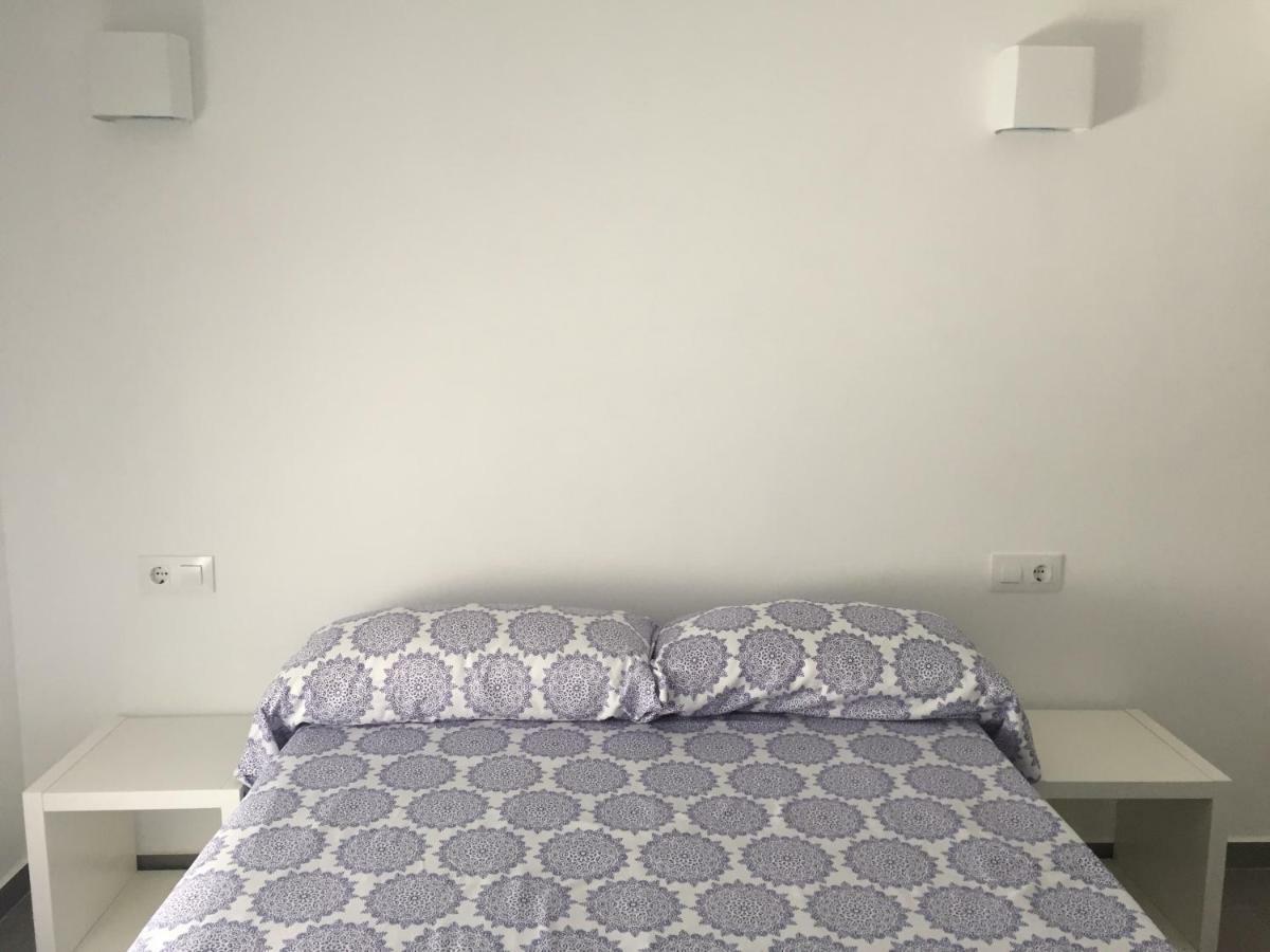 Apartamento Canovas Tarifa Eksteriør billede
