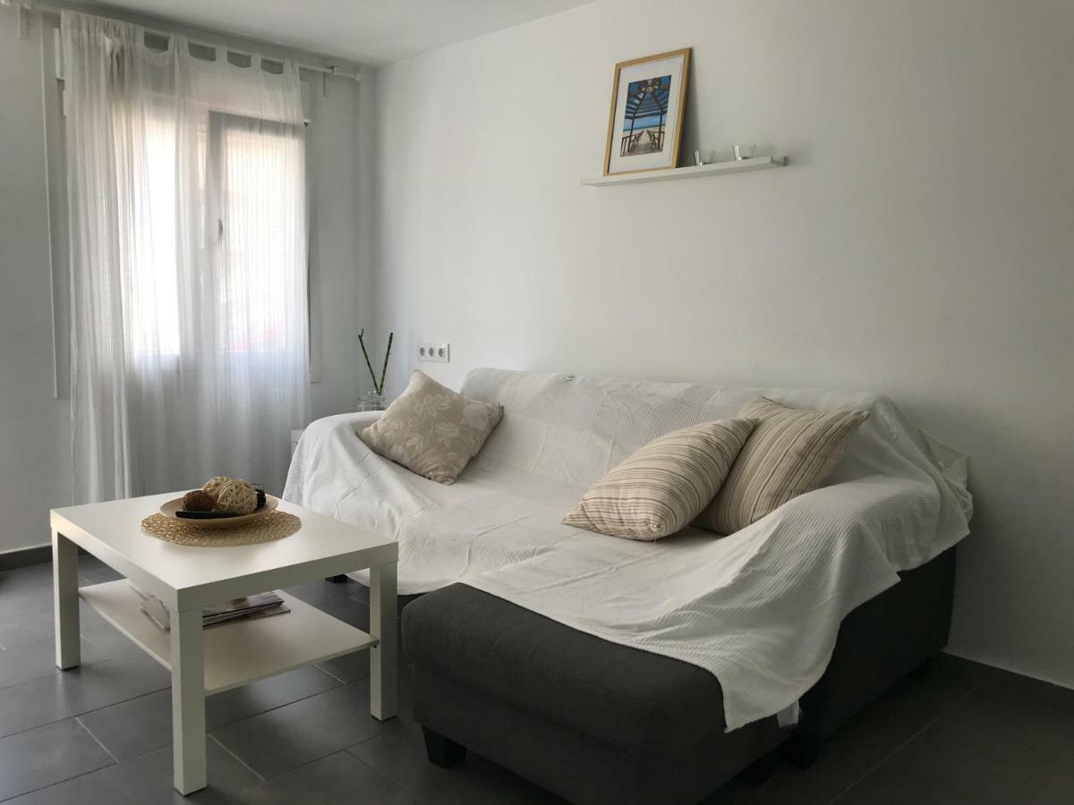 Apartamento Canovas Tarifa Eksteriør billede