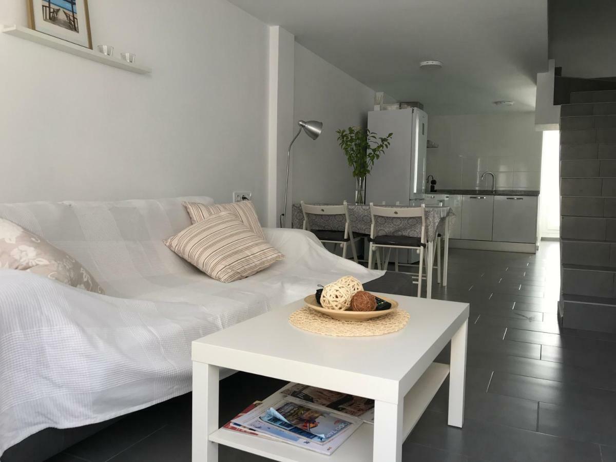 Apartamento Canovas Tarifa Eksteriør billede
